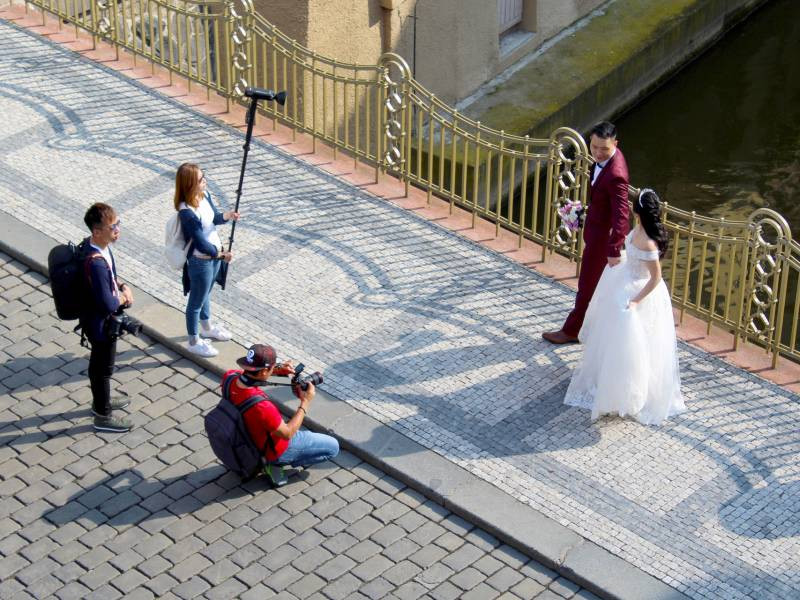 Fotograf wesele Zakopane